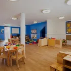 Business 2 image BRIGHT HORIZONS OAK LANE DAY NURSERY AND PRESCHOOL Preschools in Twickenham Mi