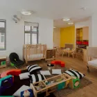 Business 3 image BRIGHT HORIZONS OAK LANE DAY NURSERY AND PRESCHOOL Preschools in Twickenham Mi