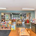 Business 1 image BRIGHT HORIZONS ST MARY'S TWICKENHAM PRESCHOOL Preschools in Twickenham Mi