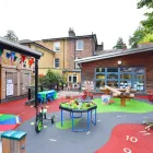 Business 2 image BRIGHT HORIZONS ST MARY'S TWICKENHAM PRESCHOOL Preschools in Twickenham Mi
