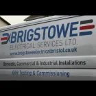 Business 1 image BRIGSTOWE ELECTRICAL SERVICES LTD Electricians & Electrical Contractors in Bristol Av