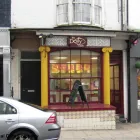 Business 1 image BRINKMAN INK LTD Advertising & Graphic Designers in Poole Do