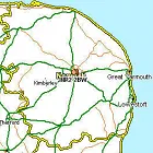 Business 1 image BRINNINGTON RAIL STATION Train Stations in Stockport Ch