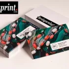 Business 7 image BRINPRINT Signs, Banners & Display Systems in London Gr