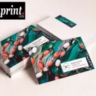 Business 9 image BRINPRINT Signs, Banners & Display Systems in London Gr