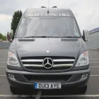 Business 1 image BRIT COACHES Mini Bus Hire in Halesowen We