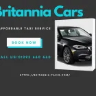 Business 1 image BRITANNIA CARS Transportation Services in Crawley We