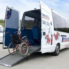 Business 6 image BRITANNIA COACHES Mini Bus Hire in Dover Ke