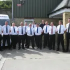 Business 2 image BRITANNIA COACHES Mini Bus Hire in Dover Ke