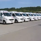 Business 3 image BRITANNIA COACHES Mini Bus Hire in Dover Ke