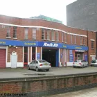 Business 1 image BRITANNIA ENGLISH ACADEMY Language Courses & Schools in Manchester La