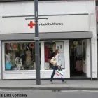 Business 1 image BRITISH RED CROSS SHOP Charity Shops in Liverpool Me