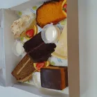 Business 3 image BRITTONS CATERERS LTD Wedding Services in Birmingham We