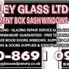 Business 1 image BROCKLEY GLASS LTD Woodworking in London Gr