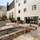 Business 12 image BROOKS GUESTHOUSE BRISTOL Hotels & Inns in Bristol Av