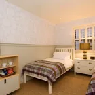 Business 4 image BROOKS GUESTHOUSE BRISTOL Hotels & Inns in Bristol Av