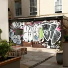Business 2 image BROOKS GUESTHOUSE BRISTOL Hotels & Inns in Bristol Av