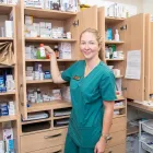 Business 1 image BROOM COTTAGE VETERINARY SURGERY Veterinary Services in Wilmslow Ch