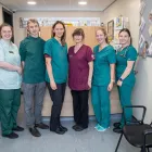 Business 7 image BROOM COTTAGE VETERINARY SURGERY Veterinary Services in Wilmslow Ch