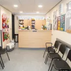 Business 10 image BROOM COTTAGE VETERINARY SURGERY Veterinary Services in Wilmslow Ch
