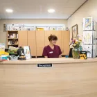 Business 11 image BROOM COTTAGE VETERINARY SURGERY Veterinary Services in Wilmslow Ch