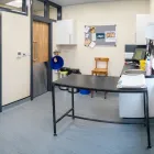 Business 14 image BROOM COTTAGE VETERINARY SURGERY Veterinary Services in Wilmslow Ch