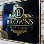 Business 1 image BROWNS PRIVATE SALON Tanning Salons in East Kilbride La