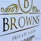 Business 5 image BROWNS PRIVATE SALON Tanning Salons in East Kilbride La
