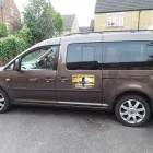 Business 7 image BRP AIRPORT TAXIS Transportation Services in Bristol Br