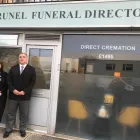Business 18 image BRUNEL FUNERAL DIRECTORS Transportation Services in Bristol Br