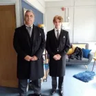 Business 23 image BRUNEL FUNERAL DIRECTORS Transportation Services in Bristol Br