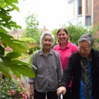 Business 2 image BRUNELCARE'S COLLIERS GARDENS EXTRA CARE HOUSING Social Services in Bristol Br