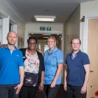 Business 2 image BRUNELCARE'S ORCHARD GROVE REABLEMENT CENTRE Social Services in Bristol Br