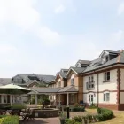 Business 2 image BRUNELCARE'S WOODLAND COURT RETIREMENT VILLAGE Social Services in Bristol Br