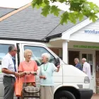 Business 3 image BRUNELCARE'S WOODLAND COURT RETIREMENT VILLAGE Social Services in Bristol Br