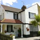 Business 5 image BRUSHOUR - PAINTERS AND DECORATORS Painters & Decorators in Watford He