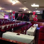 Business 3 image BRYN & TRALLWM SPORTS & SOCIAL CLUB Sports Clubs & Associations in Llanelli Dy