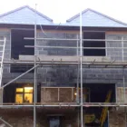 Business 1 image BSI CEILINGS & PARTITIONS Partitioning Services & Equipment in Manchester La