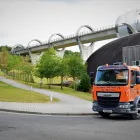 Business 1 image BUCHANAN SKIP HIRE EDINBURGH Waste Management in Edinburgh Edh