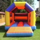 Business 10 image BUCKINGHAM SUB P.O Post Offices in South Croydon Su