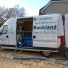 Business 4 image BUCKLAND CARPET AND FABRIC CARE Upholstery Cleaners in Lymington Ha