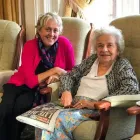 Business 4 image BUCKMASTER HOUSE Residential, Retirement & Care Homes in Broadstairs Ke