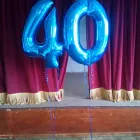 Business 1 image BUDGIES BALLOONS & BOOTHS Wedding & Party Decorators in Birmingham We