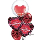 Business 2 image BUDGIES BALLOONS & BOOTHS Wedding & Party Decorators in Birmingham We