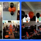Business 4 image BUDGIES BALLOONS & BOOTHS Wedding & Party Decorators in Birmingham We