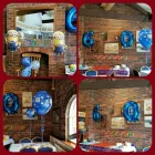 Business 5 image BUDGIES BALLOONS & BOOTHS Wedding & Party Decorators in Birmingham We