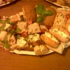 Business 2 image BUFFETS OF DISTINCTION - LEEDS Wedding Services in Leeds We