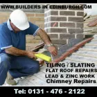 Business 6 image BUILDERS IN EDINBURGH LTD Builders in Edinburgh Mi