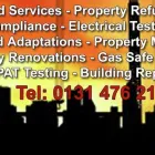 Business 10 image BUILDERS IN EDINBURGH LTD Builders in Edinburgh Mi