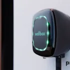 Business 1 image BUMBLEBEE EV Electricians & Electrical Contractors in East Kilbride La